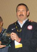 Dr. Anthony Iselborn Named 2013 Sports Chiropractor of The Year by...