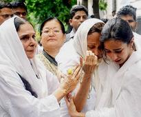 An Interview With Jiah Khan's Mother