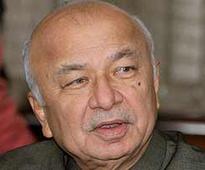 Sushil Kumar Shinde visits marshy area near Sir Creek, promises new road