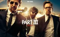 The Hangover 3 Review