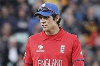 Anderson scalps Colin Ingram for nought