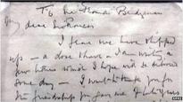 Scott last letter published in full