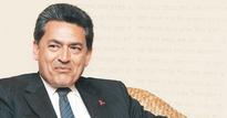 Rajat Gupta questions use of wiretaps