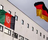 Germany Promises Continued Assistance