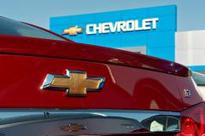 GM Roars to the Top of J.D. Power Survey