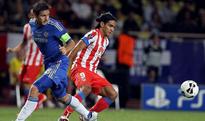 Chelsea close to securing top target Falcao