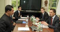 India will be back in Olympic fold in two months: Minister