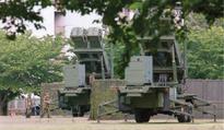 N Korea fires two more missiles