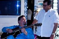 Rishi plays Karz tune in Ghai's Kaanchi after 32 years