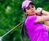 In Ladies German open Sharmila looks to Bounce Back