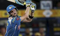 Injury forces Steven Smith out of IPL 2013