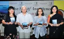 Kishwar launches her fourth book