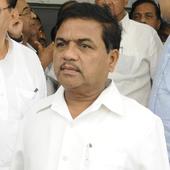 No oneupmanship between Delhi, Mumbai cops in IPL probe: RR Patil