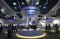 TVS gears up to rebuild market share