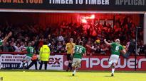 Brentford v Doncaster: League One's thrilling climax