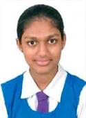 St Mary's girls top ICSE exams