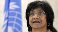 UN Praises, Chides Serbia On Rights