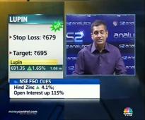 Buy Lupin: Sudarshan Sukhani