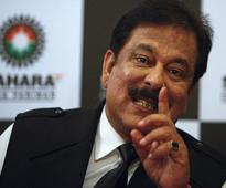 Subrata Roy to appear before SEBI today