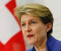 Swiss Quotas Highlight Europe's Immigration Debate