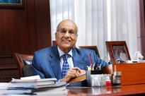 Saroj Kumar Poddar keen to take over Mangalore Chemicals