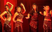 'Obscene dances' performed to mark Mangal Pande's anniversary
