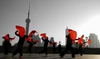 Backyard Travel Release New China Tour: Shanghai at a Glance