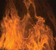 Fire breaks out at DRDO's Chandipur complex, no casualty reported