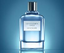 Gentlemen Only: Simon Baker for Givenchy More »