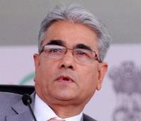 Defence secretary Shashikant Sharma's appointment as new CAG draws flak