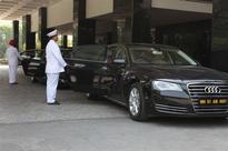 15 strong Audi A8 L fleet adds to Avis India car rental options