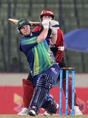 Ireland eye another chance to shine