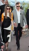 Jessica Biel's Glam Cannes Look