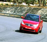 Tata Motors launches new premium hatchback Vista D90 in Nepal