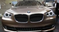 BMW runs into trouble with CBEC