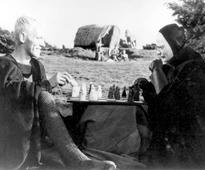 Max von Sydow, from Jesus to the evil brewmeister