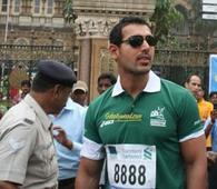 John Abraham going to be Bollywood's 'Rambo'