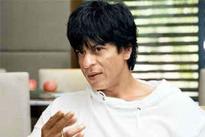 When I finish a film I rinse myself of it: Shah Rukh Khan