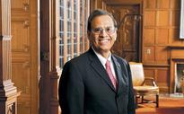Indians helm US campuses