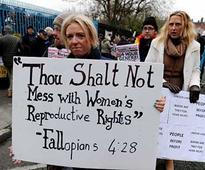 Midwives in Ireland warn of another Savita tragedy