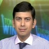DMK-UPA split, weak global cues break market's back