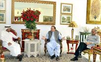 Shahbaz Sharif vows to eliminate load shedding