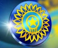 Who will represent BCCI at ICC meet?