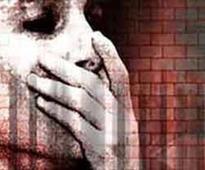 Teenage girl kidnapped, raped in Gujarat