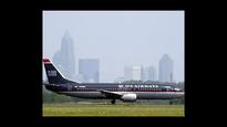 US Airways Plane Loses Wheel On Takeoff Attempt In Charlotte