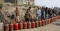 Direct transfer of cash sops on LPG in 20 districts from June