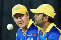 CSK face Rajasthan Royals in crucial tie