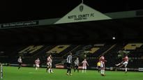 PFA backs Notts County racism probe