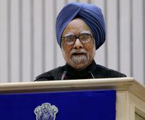 Manmohan Singh an asset for Congress: Buta Singh