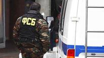 Dozens of Russians have trained in Middle East terror camps